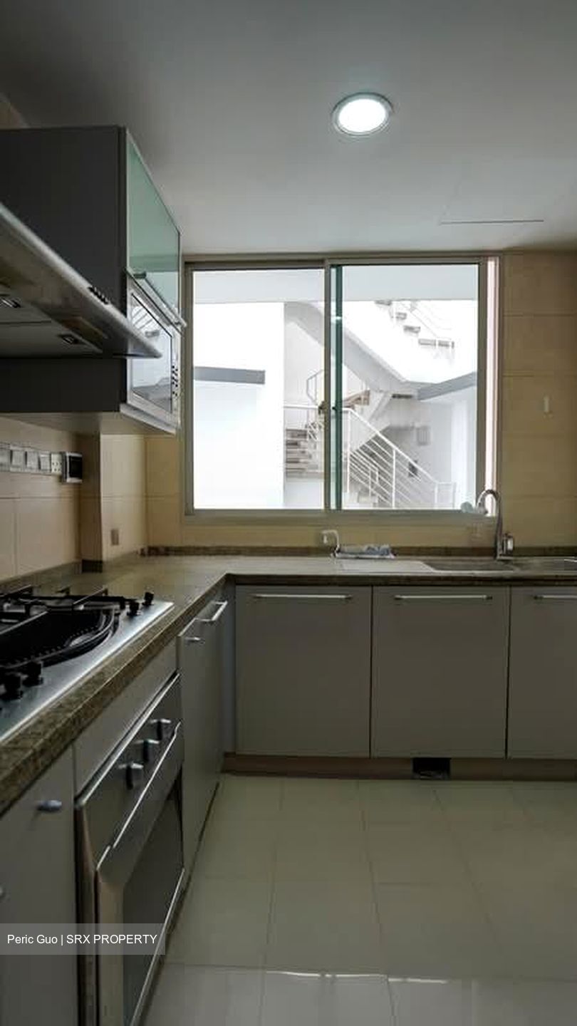 Gardenvista (D21), Condominium #589755441
